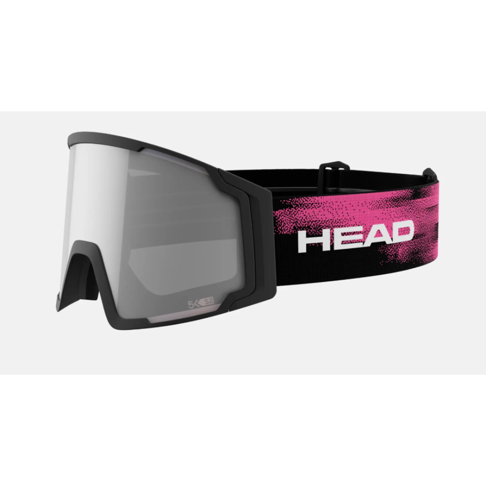 HEAD - MASCHERA NEVES PRO 5K